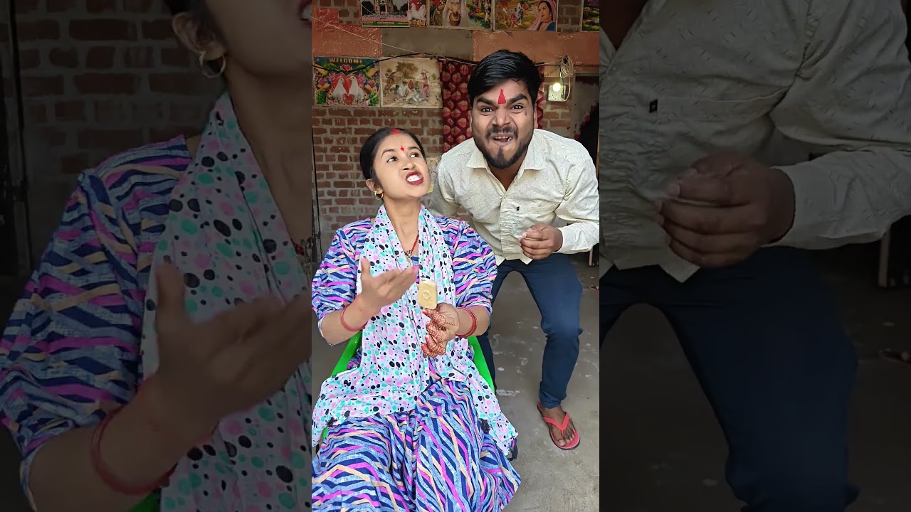 Papa ne Lollipop samaj ke kya kha liy