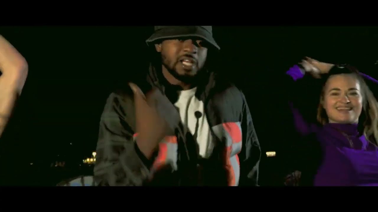 ZUMM VYBZZ – NO INNER DEM {OFFICIAL VIDEO}