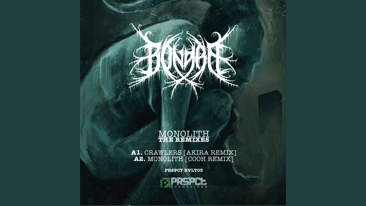 Monolith (Cooh Remix)