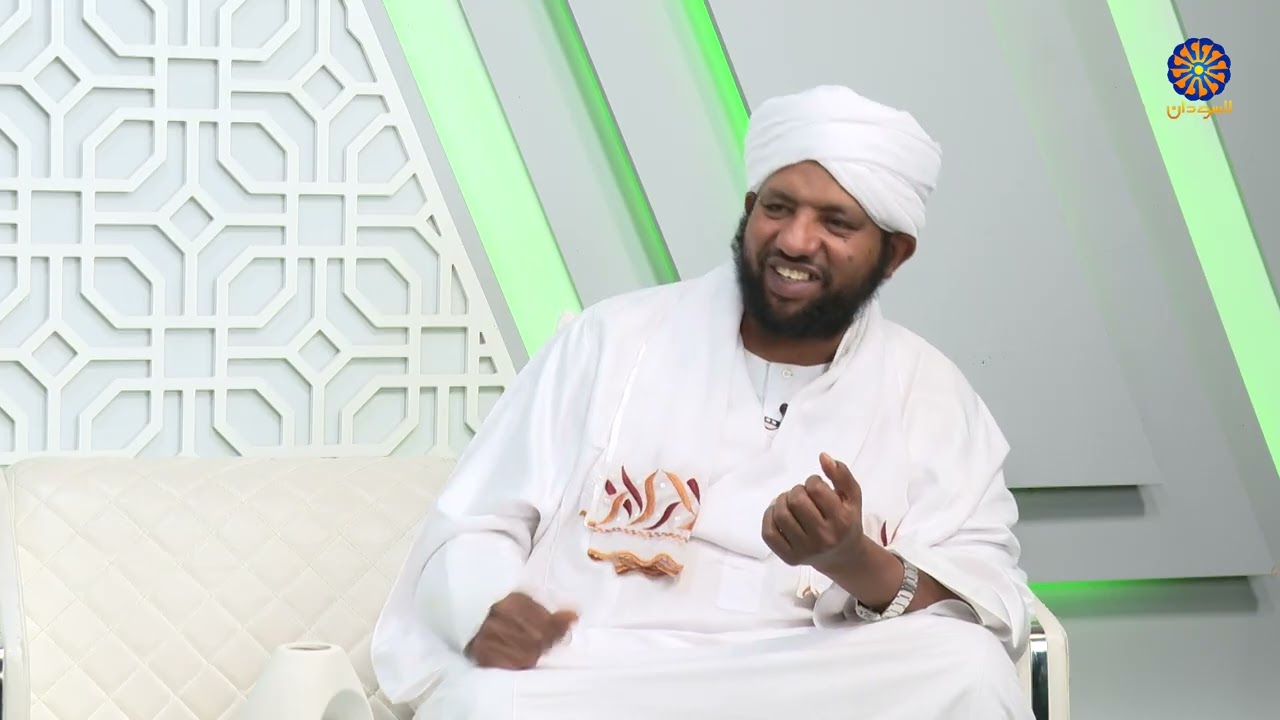 ليدبروا الموسم 4  ||  الحلقة 12||  د. محمد الأمين إسماعيل 1-3-2026