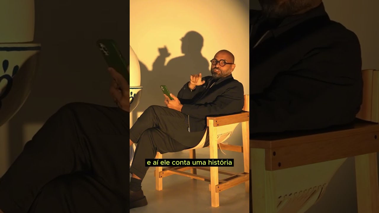 Coisa de Rico | Como que eu fa&ccedil;o pra ser rico?