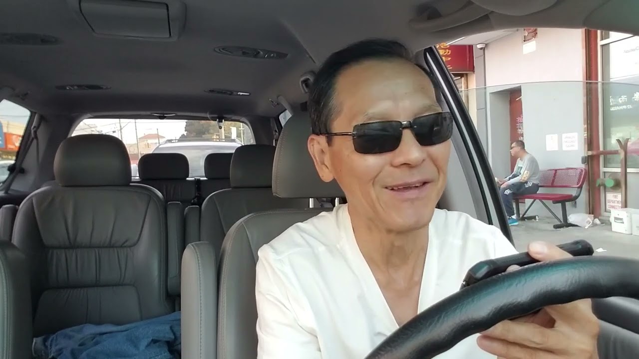 Ông ngoại U71 Tuyển Vợ Trẻ Giàu 100ty & có khả năng sinh con. Nghe xong  các chi chạy mất dép ! 🏃🤣🤣🤣