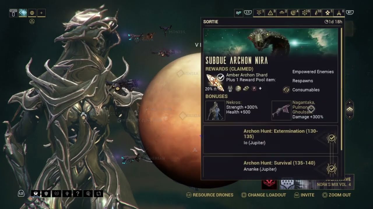 WARFRAME 2023 - WISP PRIME BUILD FOR SHIELD GATING WITH ABILITY COMBO. NO DRAGON KEY NEEDED