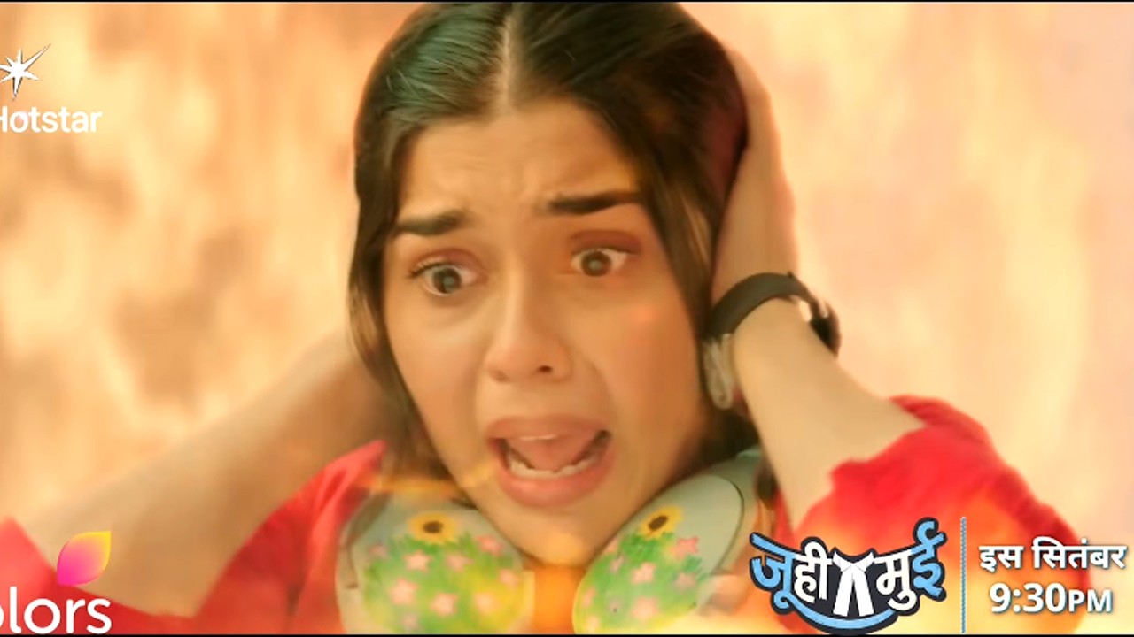 Juhi Mui New Promo 6th September 2026: Aag me Phasi Juhi Ne Sangam se Mangi Madad