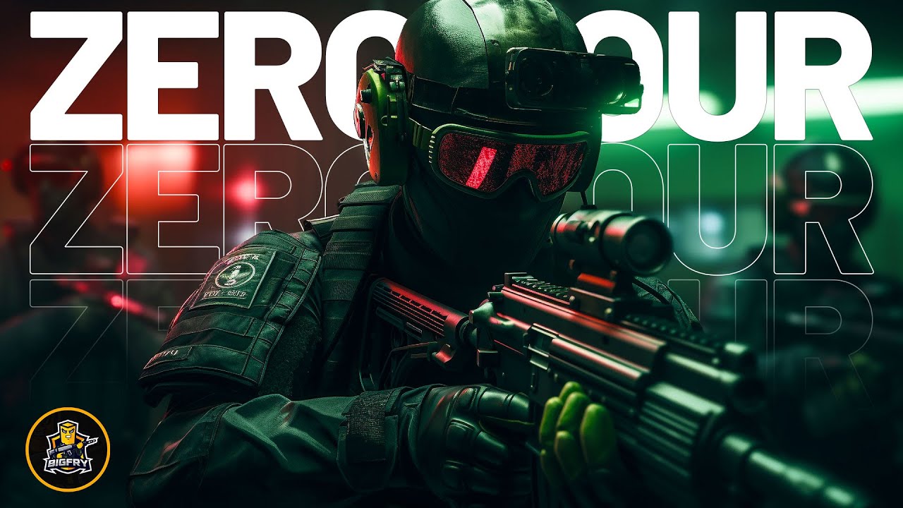 Zero Hour's PVP is SERIOUSLY Underrated