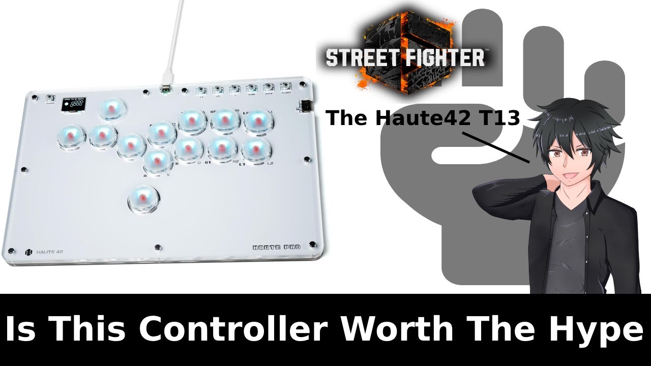 Is The Haute42 T13 Worth It? | Miguel Perez