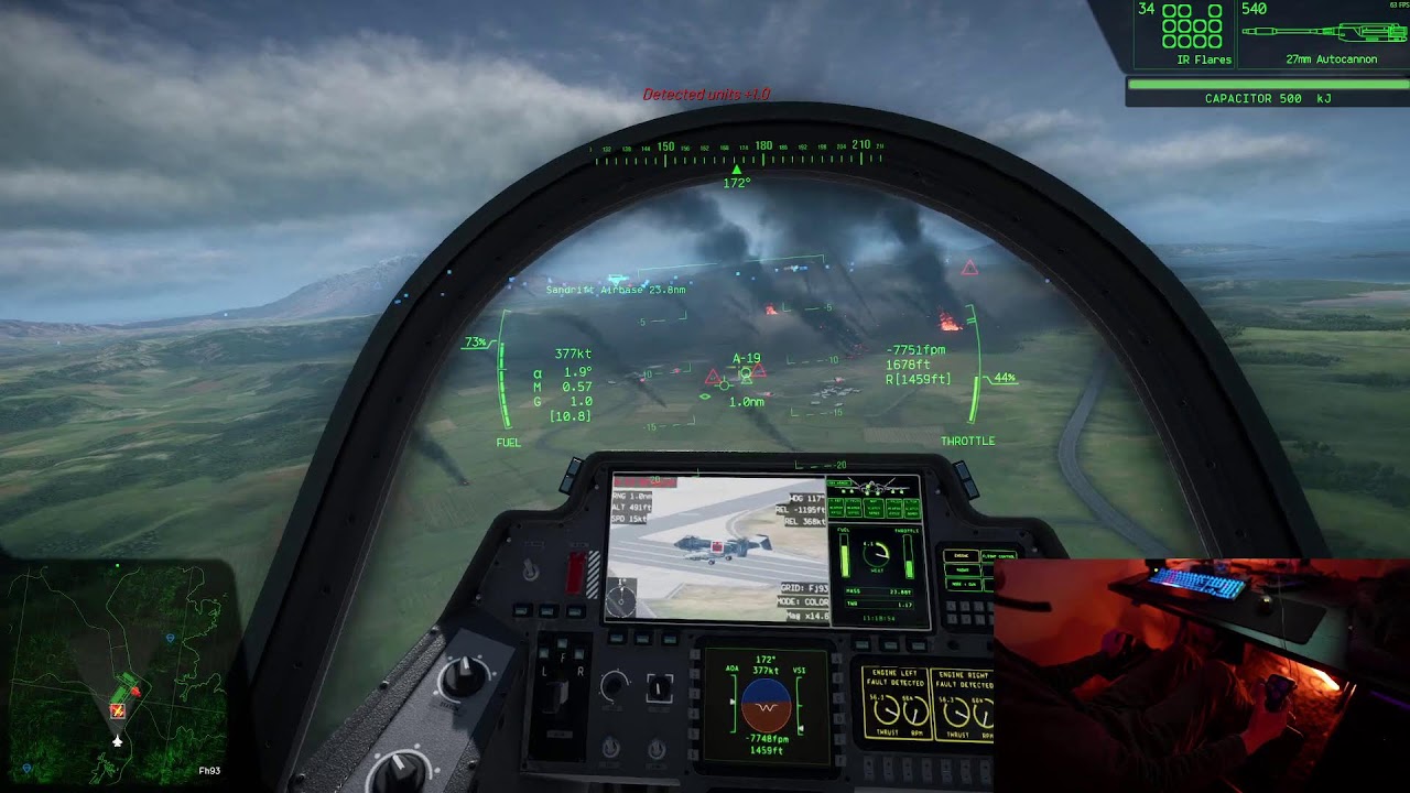 Flight Sim Day