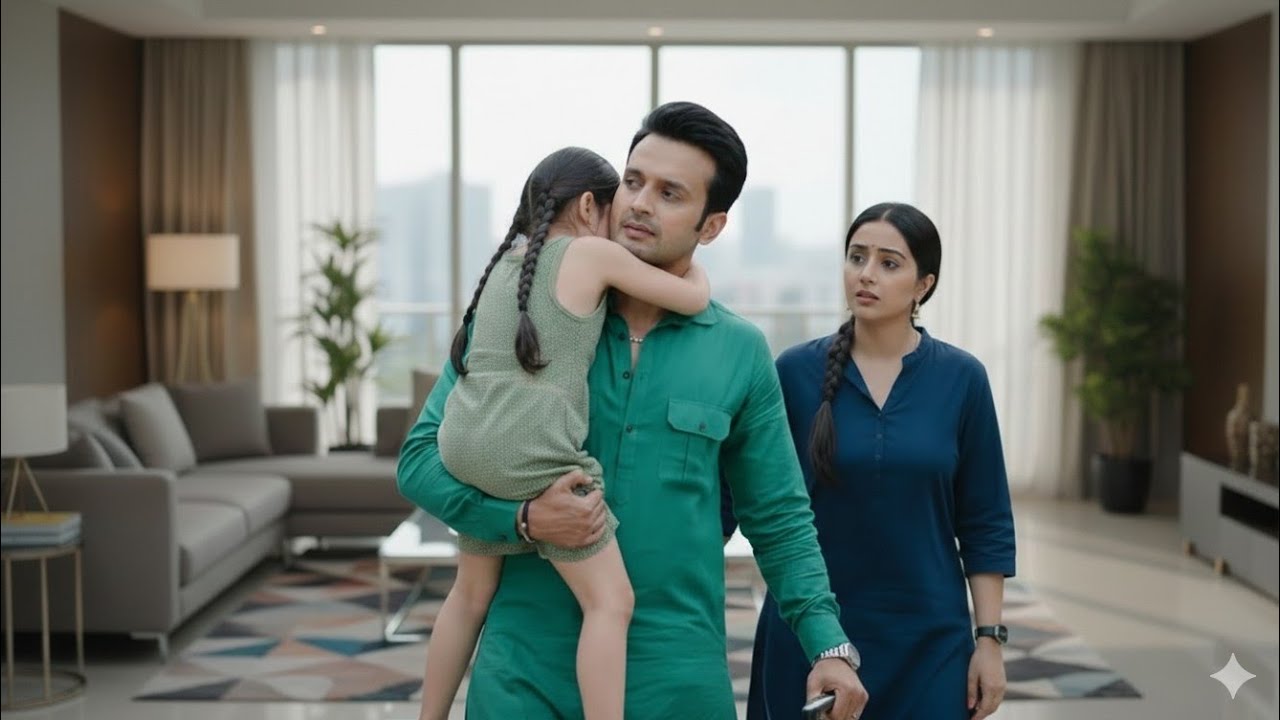 SHOCKING TWIST: Veer DESTROYS Akhil’s Secret Plan
