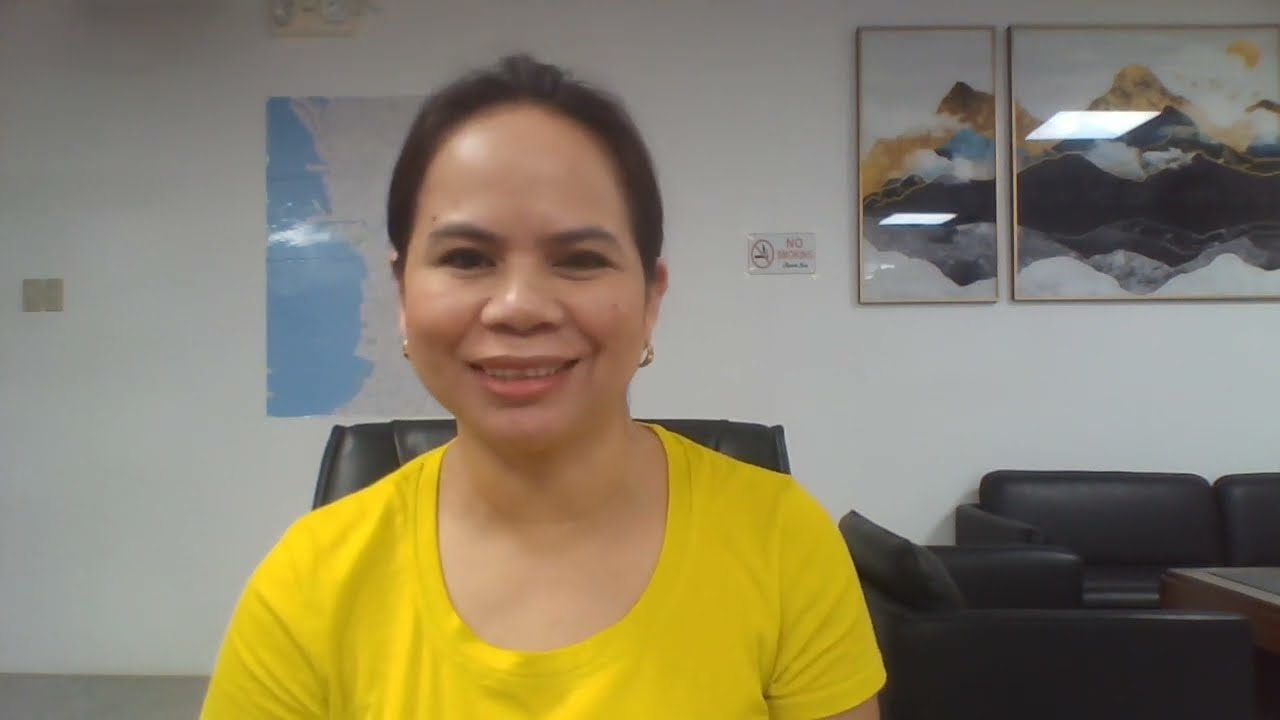 EMPLEYADO NA TINANGGAL SA TRABAHO DAHIL SA PAGKAKAROON NITO NG KABIT