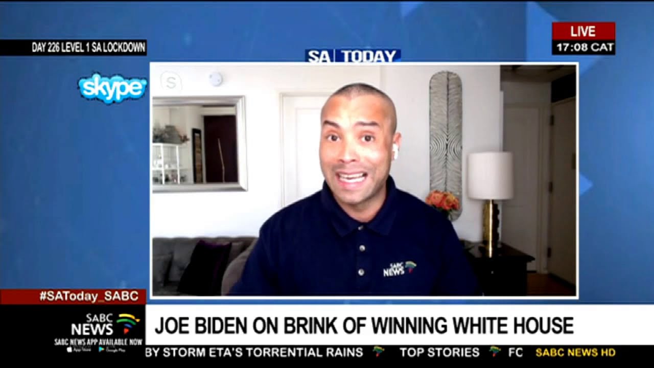 US Elections 2020 | Latest on the US presidential election results