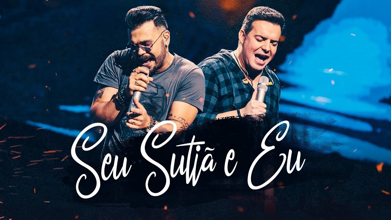 Marcos & Belutti - Seu Suti&atilde; E Eu - DVD 10 Anos
