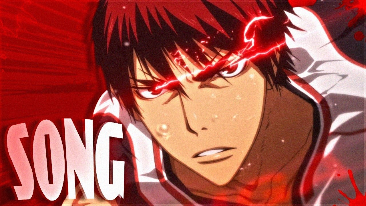 [TAIGA SONG] Zenkai x Sayou - METEOR DUNK (Official AMV)