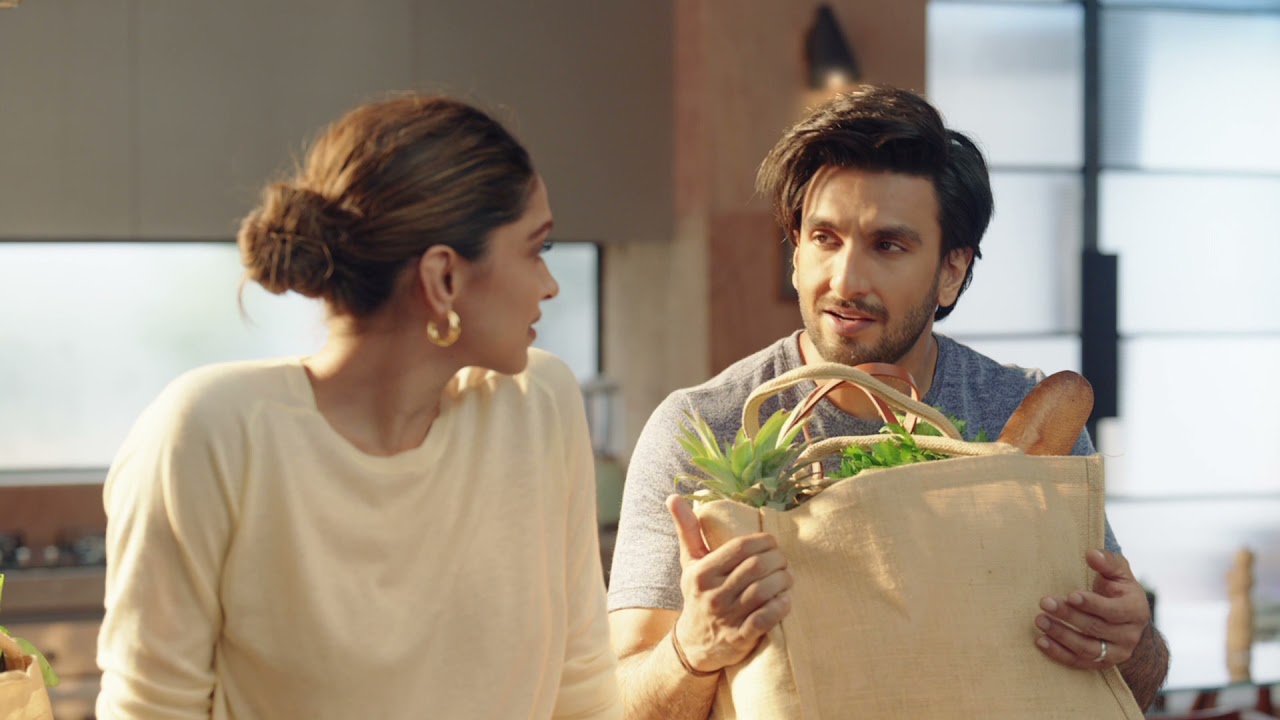 Lloyd Refrigerator | Uniform Cooling For Long-Lasting Freshness | 45 Sec