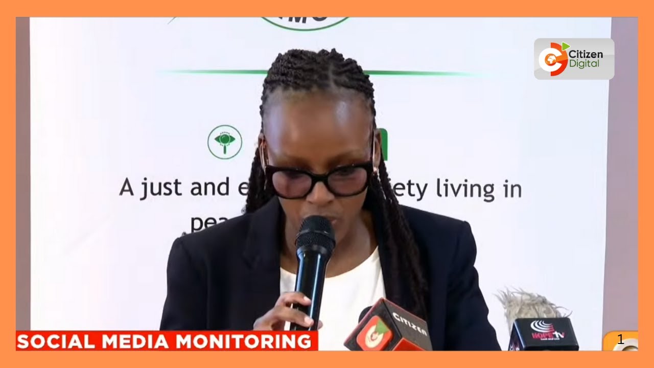 NCIC rolls out social media monitoring guidelines