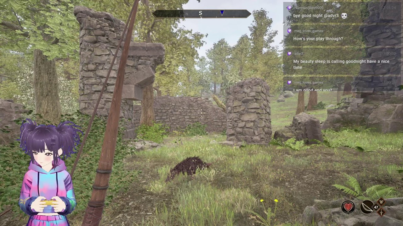 The Elder Scrolls IV: Oblivion Remastered Day 1!! ♥
