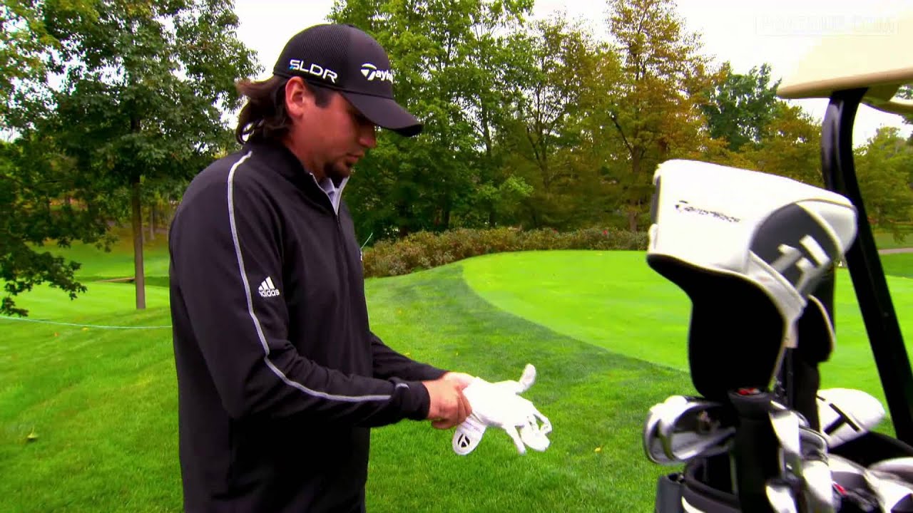 Jason Day and Muirfield Village