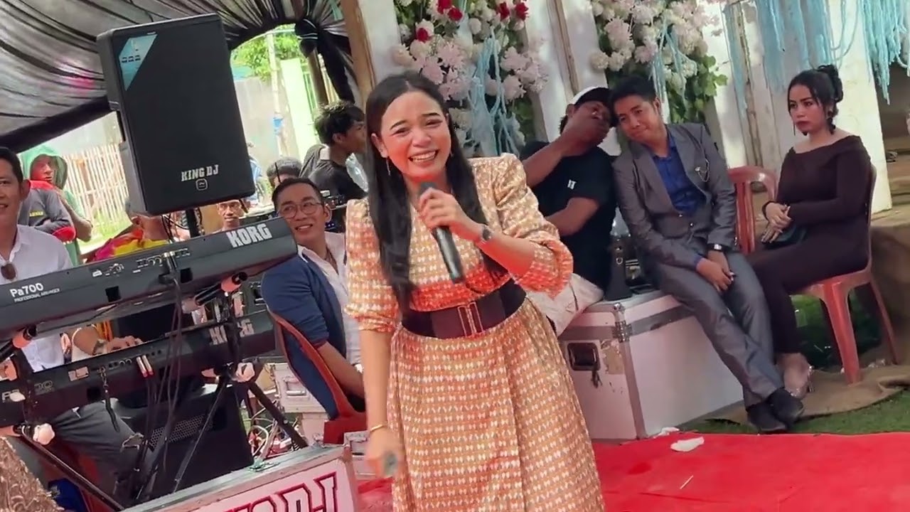 Lagu Bima Dompu ...!!! Reage Ipi Ncuwu Cover Rull - King Dj