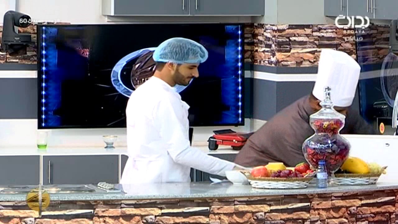 زد بهاراتك - صالح الزهيري ومحمد الذهلي & سعد السبيعي وعبدالمجيد الطويرش | #زد_رصيدك60