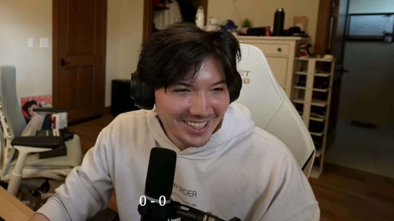 [2024-03-03] DAY 2 Scarra gave me the offline sauce and its time to lather up my opponents
