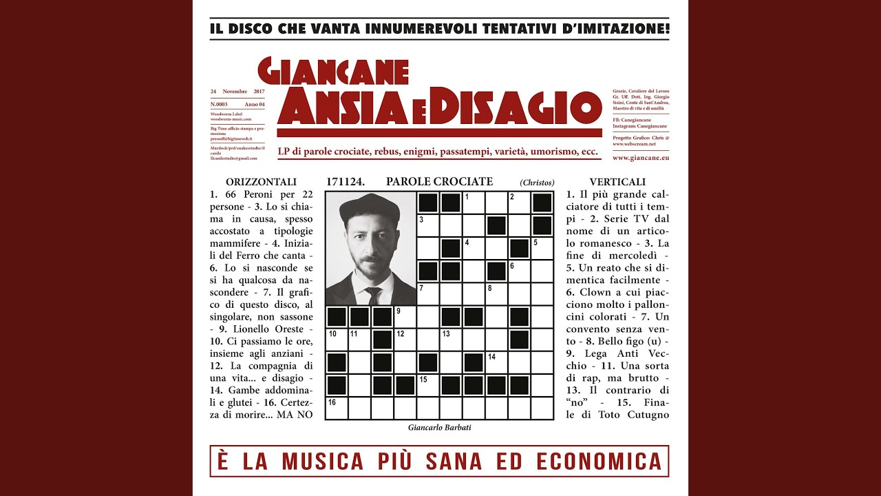Odio I Bambini