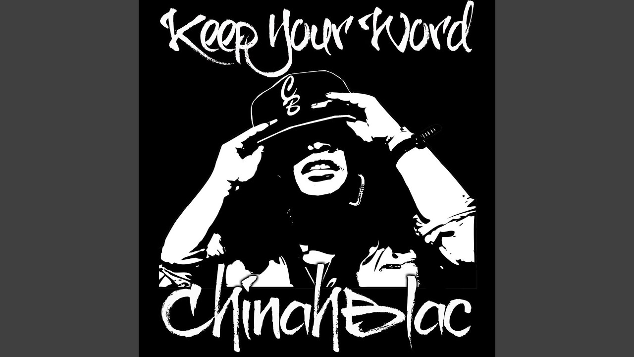 Keep Your Word