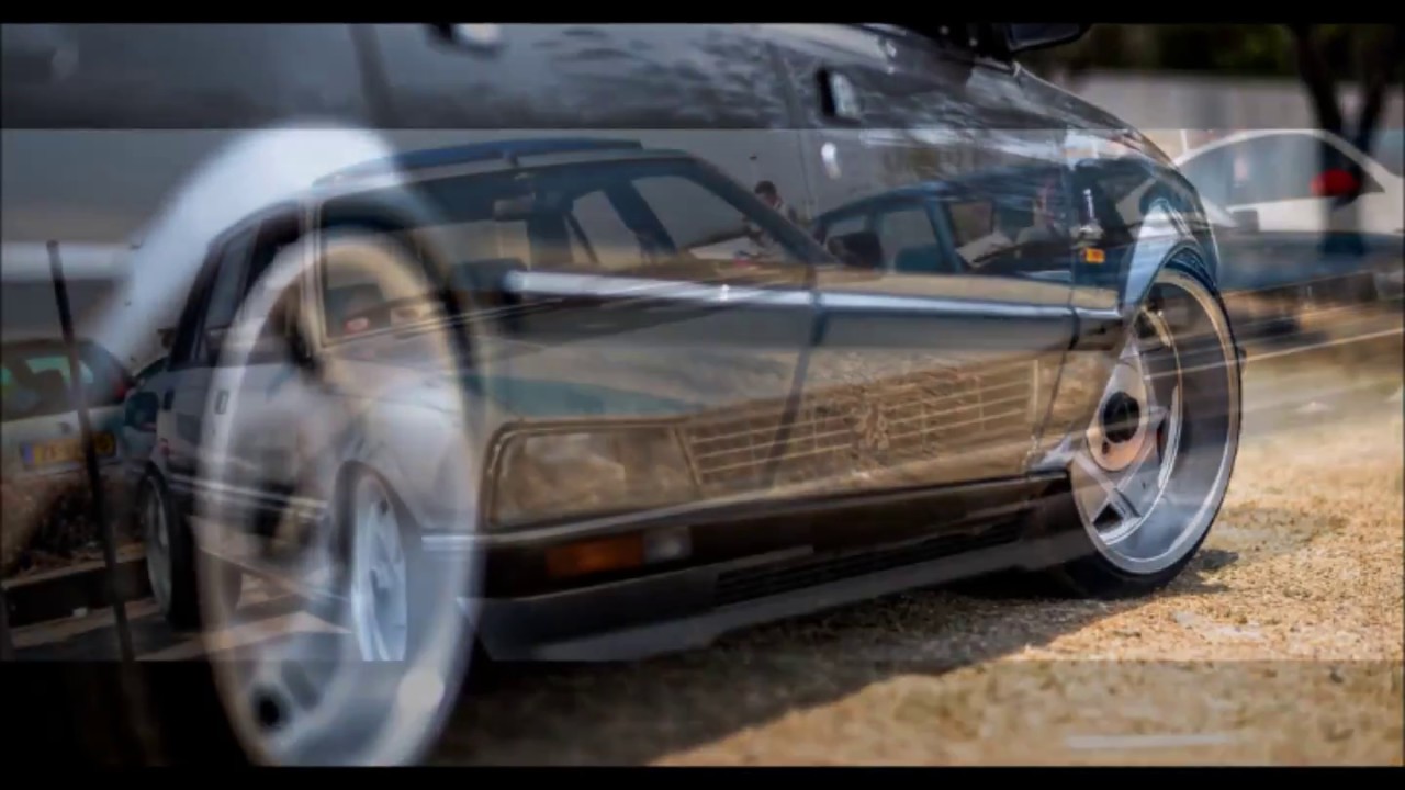 German style tuning (Peugeot-Citroën) English version. Modified European cars