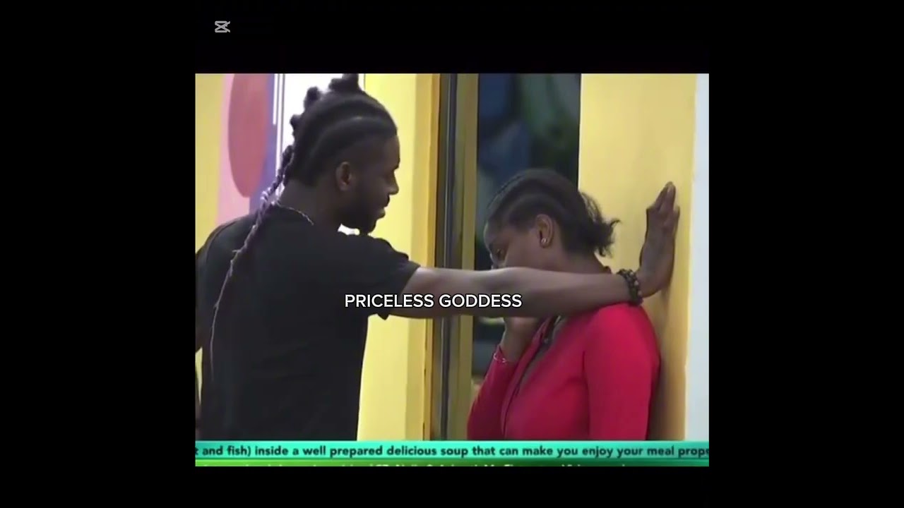 Koyin: Isabella,So you are vexing? KoBella’s funship love story 