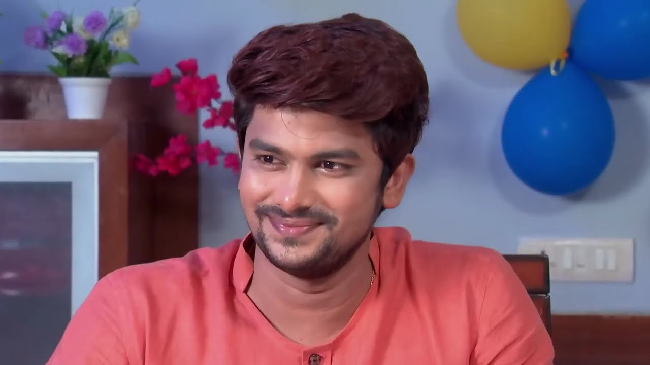 Kalyana Vaibhogam - Ep 802 - Meghana Lokesh - Telugu Tv Serial - Zee5 Telugu Classics