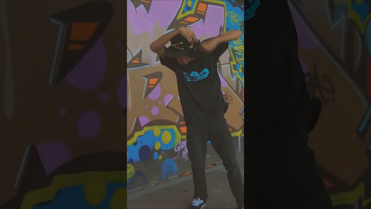 Dance Without Apology