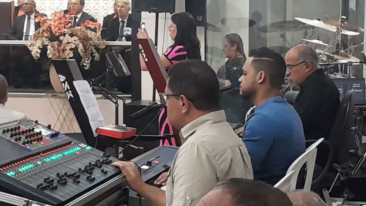 Festividades da Comissão de Igarassu Centro 