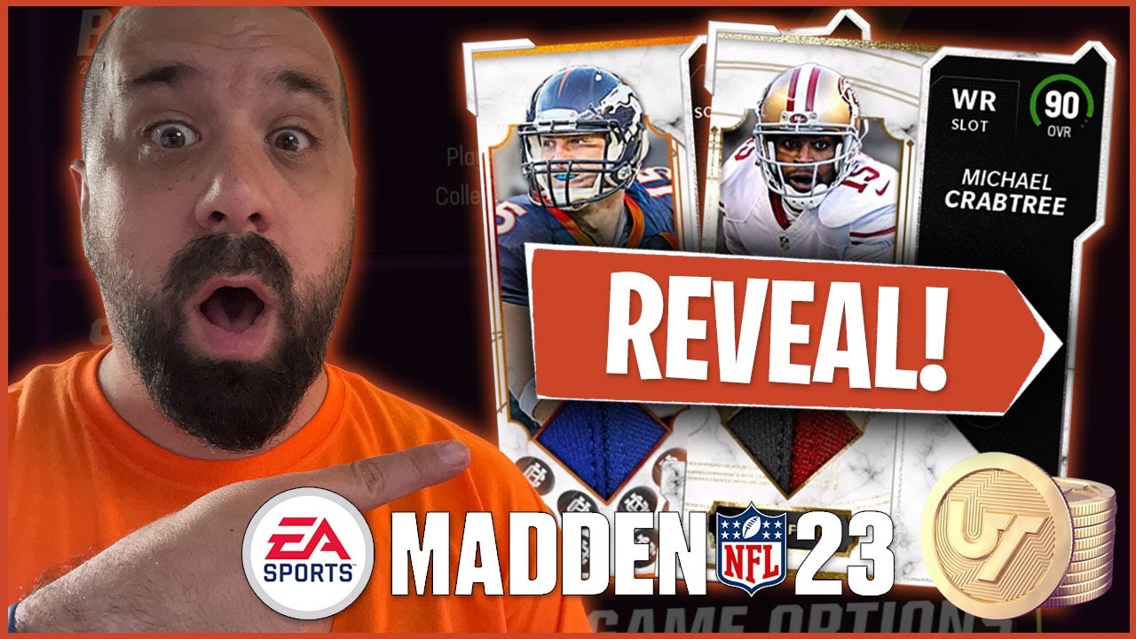 EARLY REVEAL! THREE FREE 87 OVRs + Every Campus Hero Card, House Rules & MORE