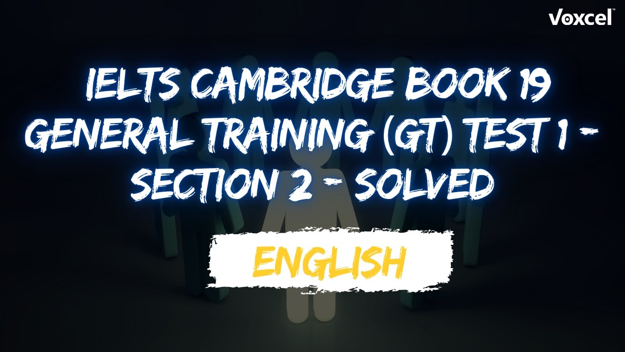 Solved IELTS Cambridge GT Book 19 Test 1 Reading Section 2 (How to Become a Great Leader)