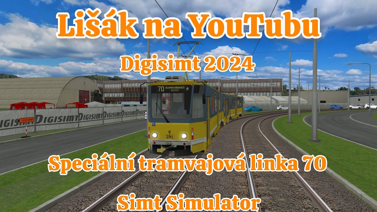 Simt Simulator - Digisimt 2024 - Hudebn&iacute; festival s pov&iacute;d&aacute;n&iacute;m
