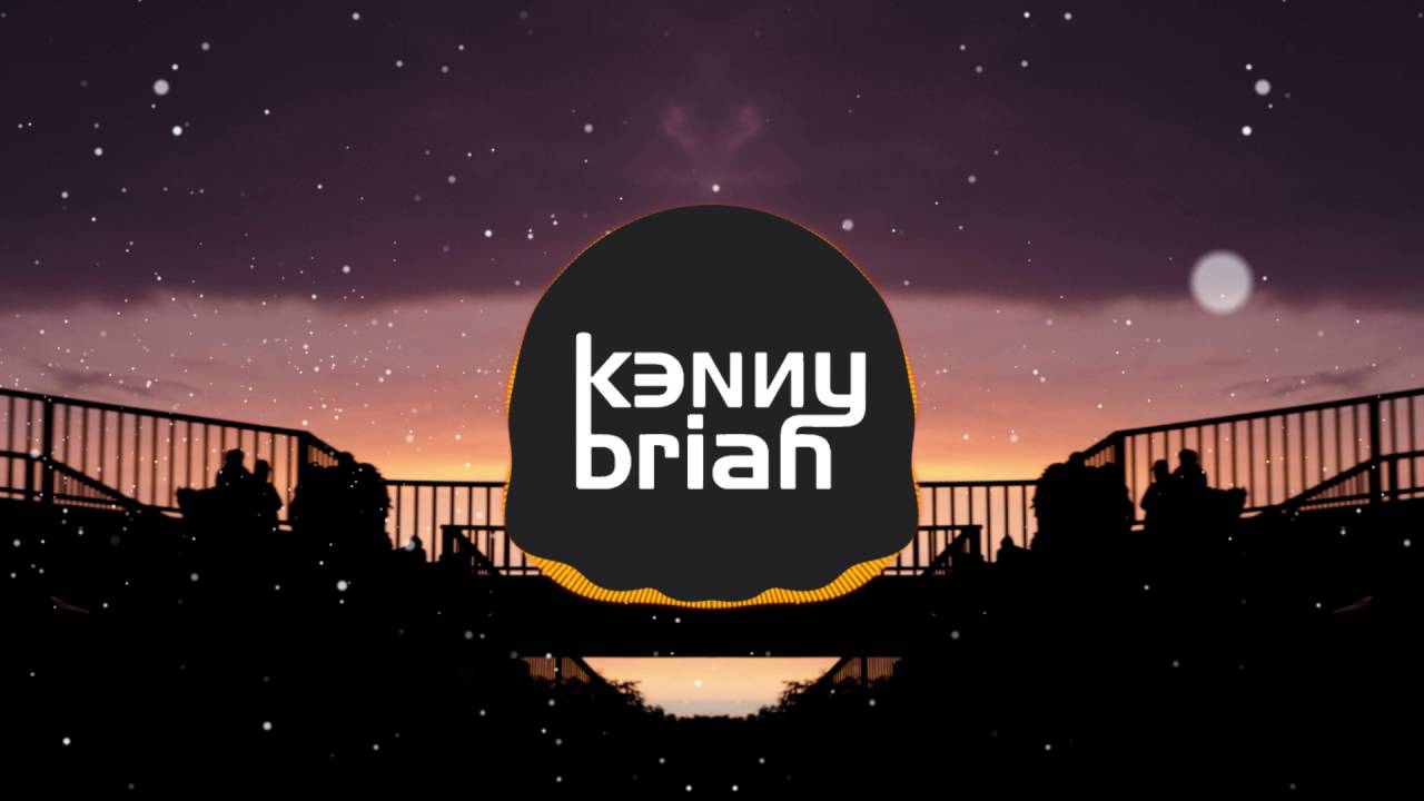 Kenny Brian - Aleluya (Bryan Dalton Drums Mix) [Moganga Records]