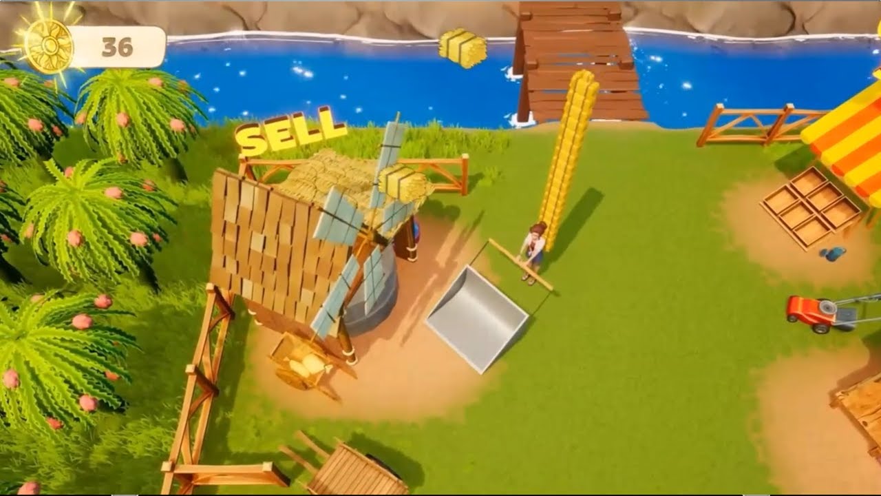 [ Game ] Taonga #ad #game