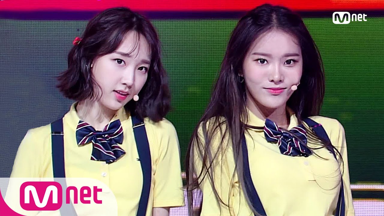 [Weeekly - Tag Me(@ME)] KPOP TV Show | M COUNTDOWN 200709 EP.673