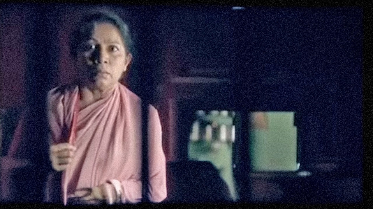 Ratris Khel Chale - Full Episode 208 - Famous Marathi Thriller TV Serial - Zee5 Horror Show