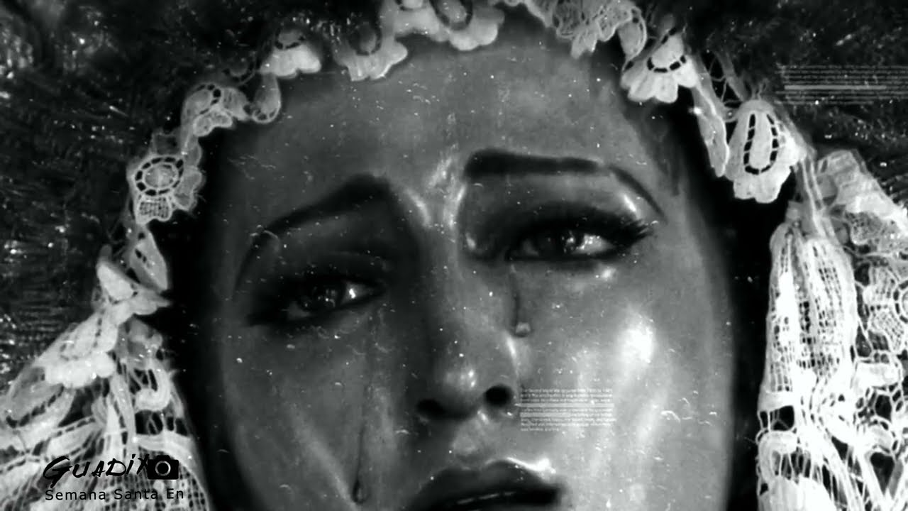 Cofradía de Ntra. Sra. la Stma. Virgen de la Esperanza de Guadix