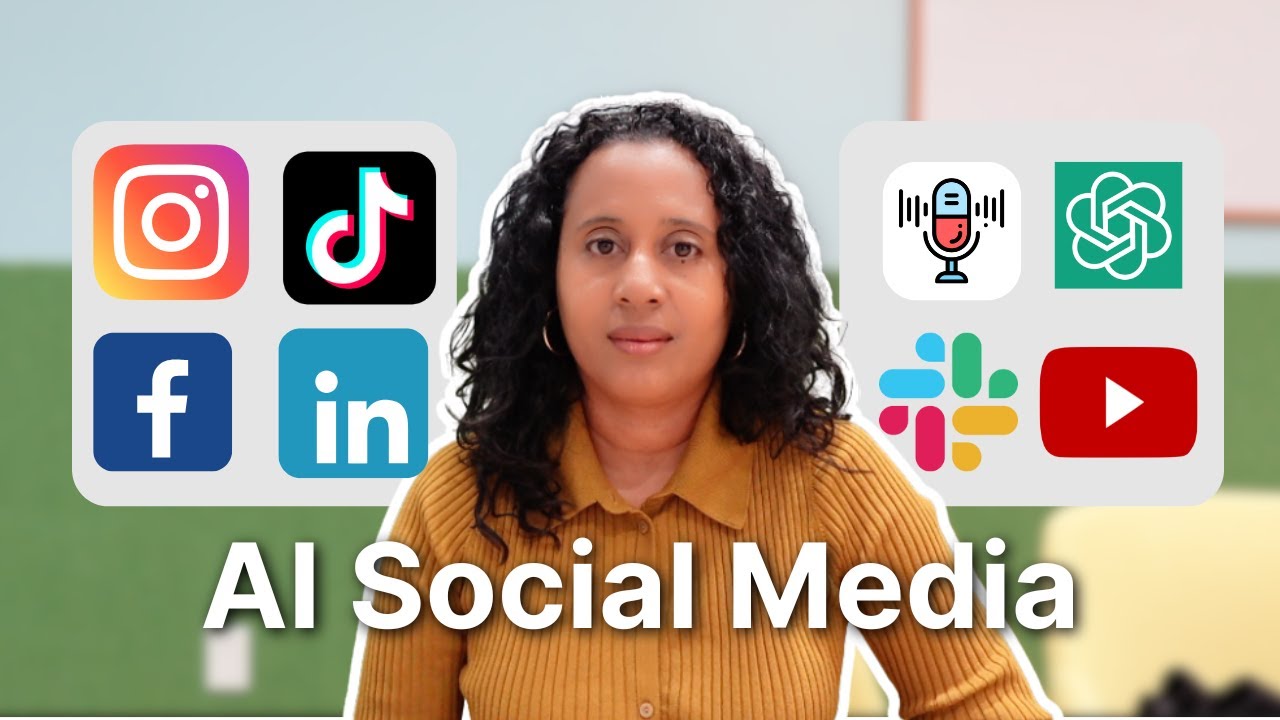How to Offer Social Media Management With AI in 2026 - Full Course
