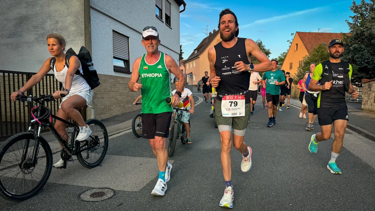 Challenge120 - Performance (Dokumentation - Woche 12)