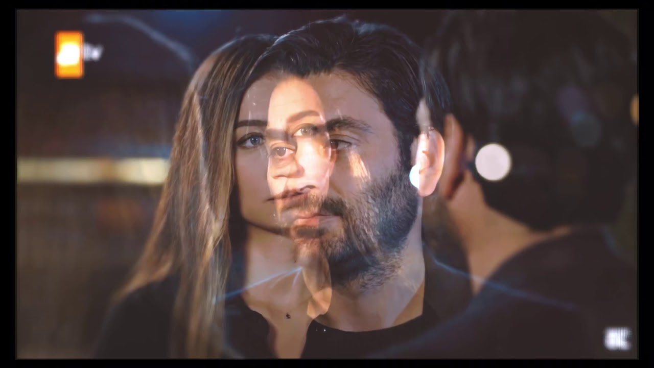 İlyas Ömür / ömil / edho (sen bir aysın - o yar gelir)