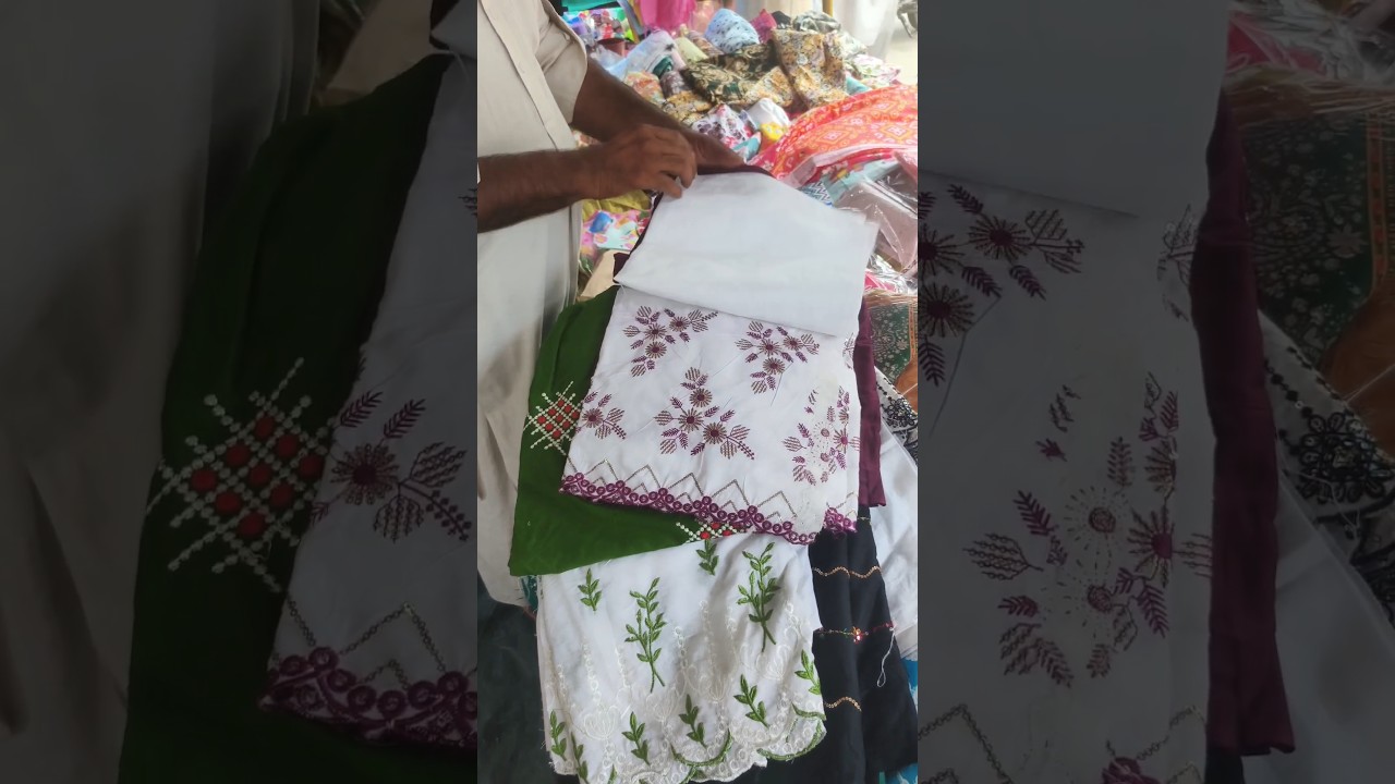 Sunday Sale MALERKOTLA Punjabi sute #cottonsuit  #suitdesign #desifashion #punjabistyle