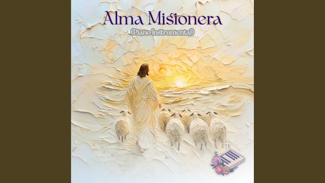 Alma Misionera (Piano Instrumental)