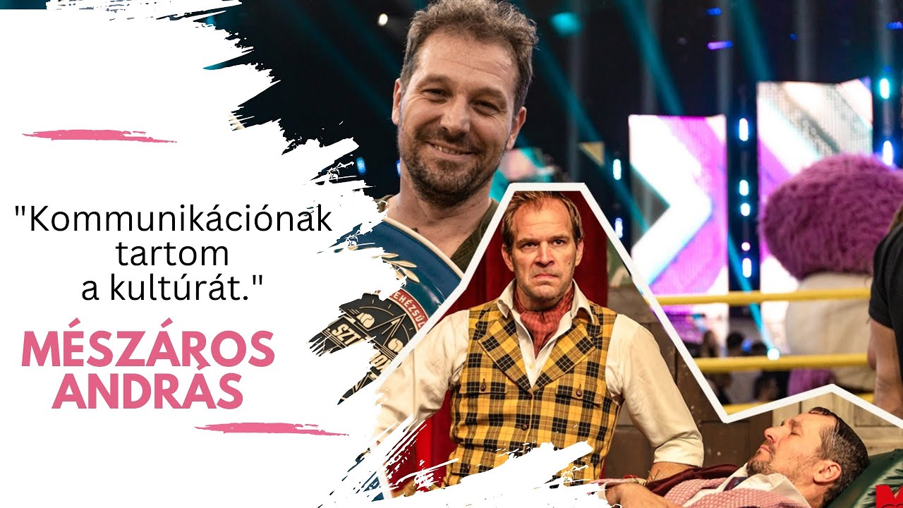 Mészáros András: 