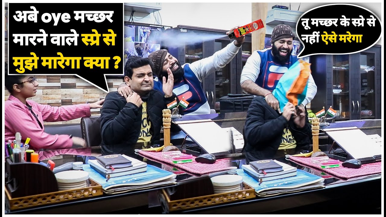 Pagal Prank Part 6 | Sunny Arya | Tehelka Prank