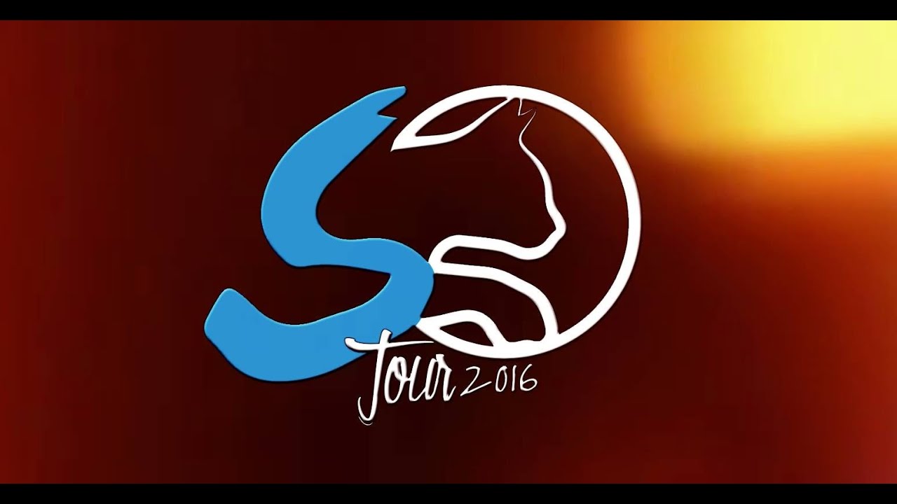 Sylcat Tour 2016 - North of Spain