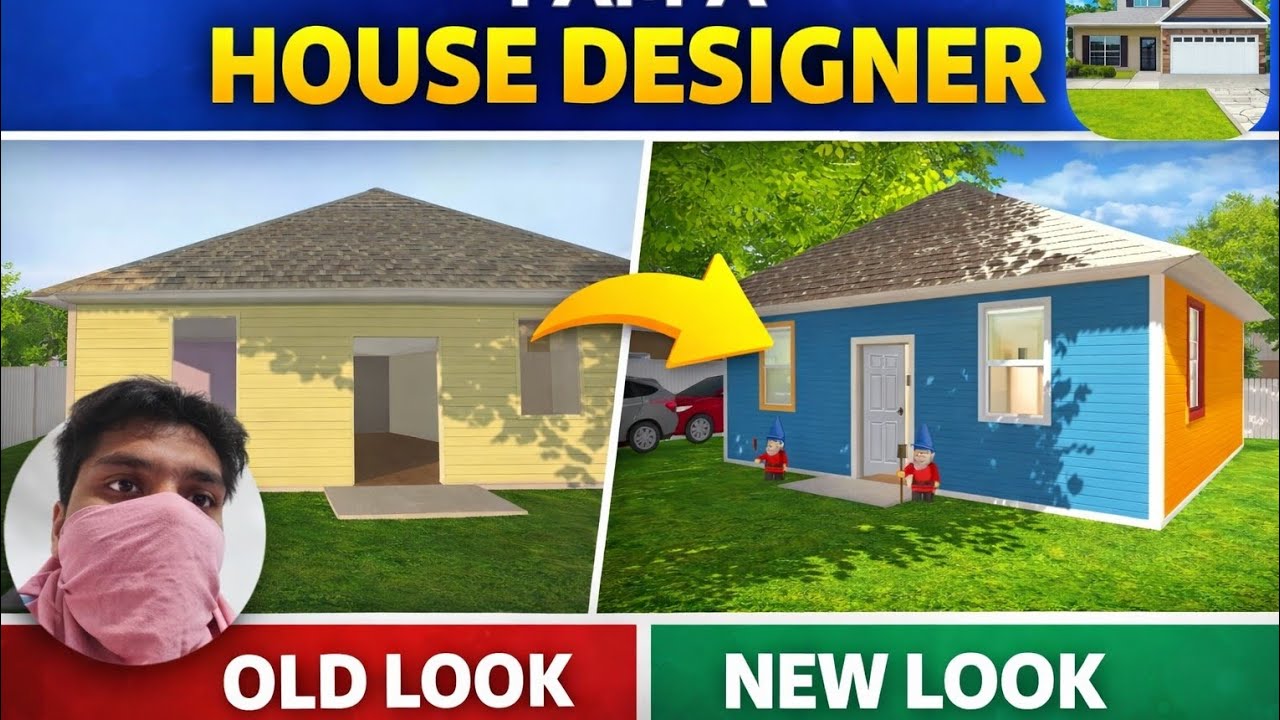 House designer Old vs new home luxury home designing