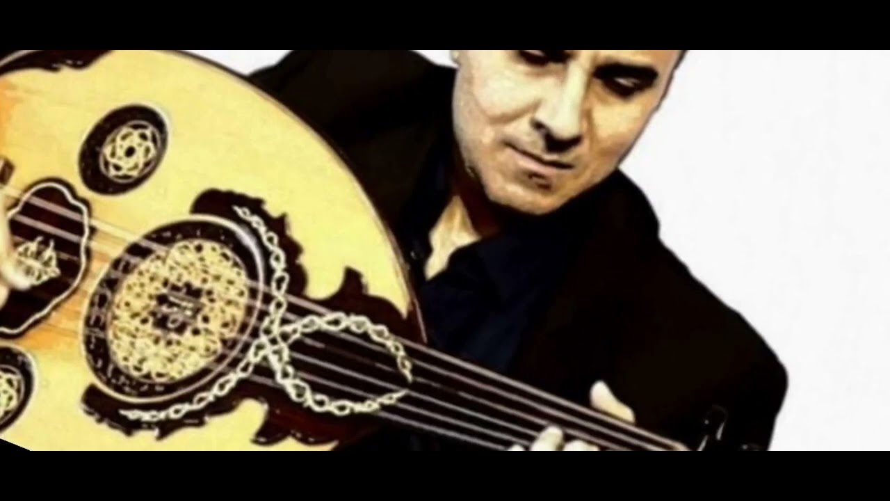 سماعي عشاق - الشريف محي الدين حيدر