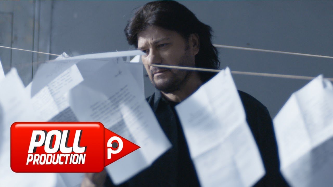Ahmet Şafak - Vay Delikanlı Gönlüm - (Official Video)