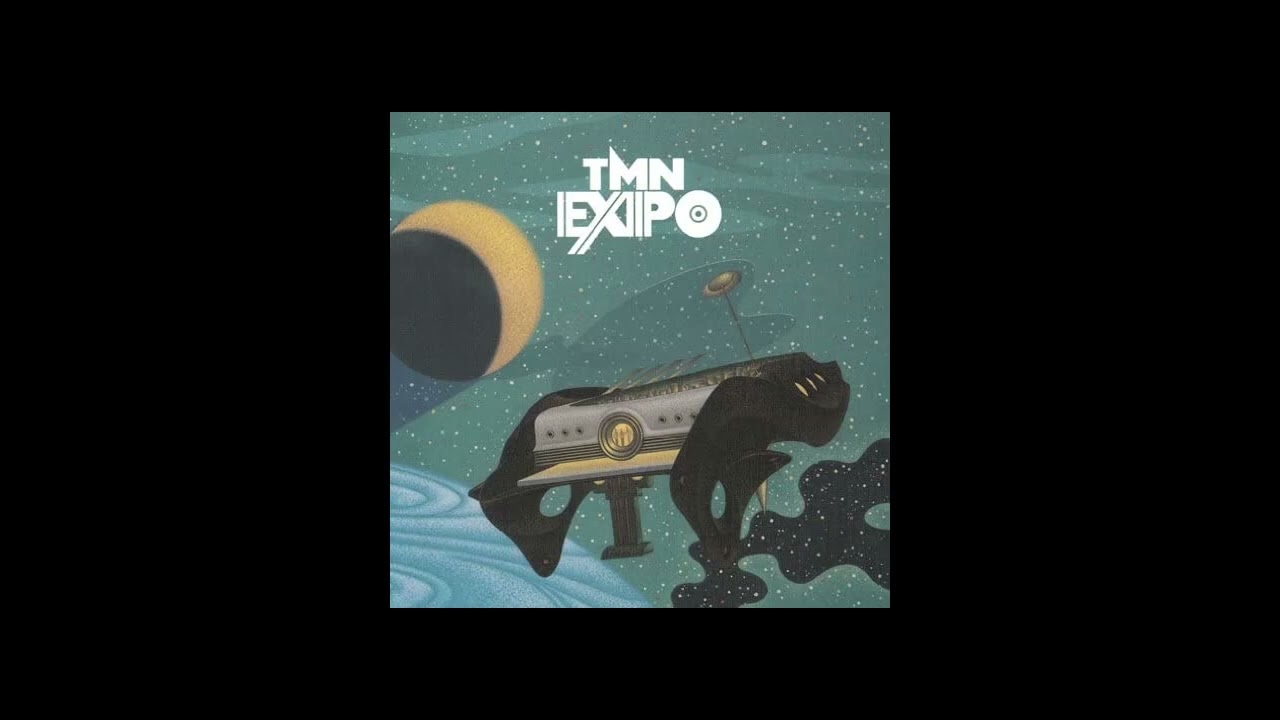 TMN Think Of Earth